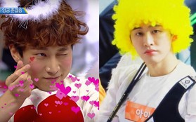"Thánh lầy" Eunkwang (BTOB) vs. trai đẹp B.I (iKON): Bạn chọn phiên bản "thần tình yêu" nào?