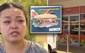 Úc điều tra vụ 9 người nhập viện sau khi ăn bánh mì Việt Nam