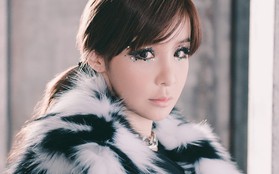 Tin mừng đầu năm cho fan Kpop: "Nữ hoàng giọng khủng" Park Bom quyết định chính thức trở lại sau 8 năm