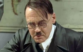 Nam diễn viên thủ vai Hitler kinh điển qua đời ở tuổi 77