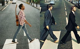 "Yesterday" - Sẽ ra sao nếu chỉ mình bạn còn nhớ đến ban nhạc huyền thoại The Beatles?