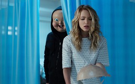 "Happy Death Day 2U" - Vòng lặp chết chóc được nâng lên tầm cao mới