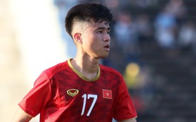 Phan Thanh Hậu: "Tôi không ngại cầu thủ nào của Timor Leste"