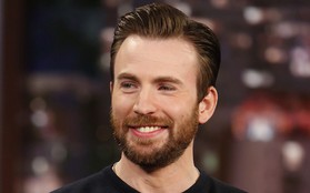 Lỡ Captain Ameria có "tèo" ở "Endgame", fan vẫn gặp Chris Evans đều đều vì lí do này!