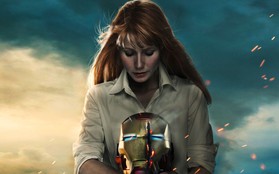 Người tình Iron Man giải nghệ khỏi Vũ trụ Marvel liệu là cái kết có hậu?