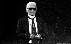 Karl Lagerfeld vừa ra đi, PETA đã có phát ngôn lạnh lùng và sặc mùi mỉa mai