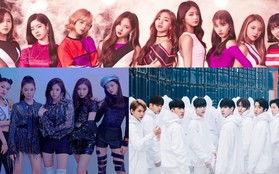 JYP và 3 quyết định "định mệnh" tạo nên 3 nhóm nhạc có sức hút hàng đầu Kpop hiện nay