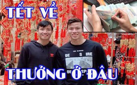 Tết cận kề, tuyển thủ Việt Nam chưa nhận được tiền thưởng sau AFF Cup 2018 và Asian Cup 2019