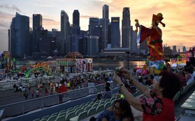 Singapore: Người dân 'tham công tiếc việc' không muốn nghỉ lễ, Tết nhiều