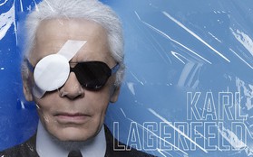 Karl Lagerfeld và 20 câu danh ngôn bất hủ về thời trang cùng nhân tình thế thái đang được dân tình share lại ầm ầm