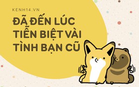 Gửi bạn thân: Tình nghĩa mấy nhưng nếu cứ cư xử lạ lùng thế này thì đã đến lúc nghỉ chơi rồi nhé