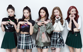 San bằng kỉ lục của (G)I-DLE và IZ*ONE, nhưng ITZY cùng màn tái ngộ "Suzy thứ 2" mới gây chú ý