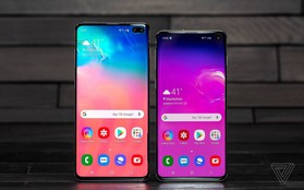 Cận cảnh kèo đọ sức tay đôi Galaxy S10 vs. Galaxy S9: Xem là biết ngay ai đáng tiền hơn ai