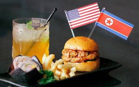 Người dân Singapore hốt bạc nhờ những cách sáng tạo "ăn theo" Hội nghị Thượng đỉnh Mỹ-Triều