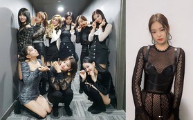 ITZY ẵm cúp hôm trước nhưng thứ hạng hôm sau tệ hơn cả TWICE và Jennie trên show âm nhạc, lí do là gì?