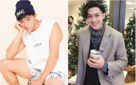 4 trai đẹp mới toanh đang gây bão Instagram, follow ngay để "sướng mắt" mỗi ngày nào!
