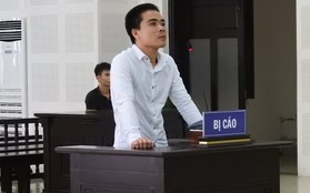 Phiên tòa "đặc biệt" ở Đà Nẵng: Cả bị cáo và nạn nhân đều đến tòa bằng xe chở tội phạm giết người