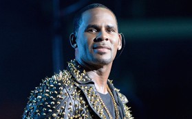 Sau 20 năm trốn tội, R. Kelly cuối cùng đã bị truy bắt vì tội lạm dụng tình dục hàng loạt trẻ vị thành niên