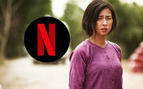 Rộ tin "Hai Phượng" được rao bán cho Netflix với giá... 5 triệu đô, "đả nữ vàng" Ngô Thanh Vân nói gì?