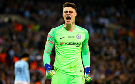 Thủ môn Kepa bị tiền bối gọi là nỗi nhục của Chelsea, xứng đáng bị đuổi ngay khỏi đội