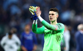 Tội nghiệp Kepa, cả dàn sao Chelsea được cổ động viên đặc biệt an ủi sau thất bại trừ anh