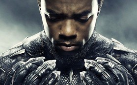 Sau tất cả, Marvel cũng có tượng Oscar đầu tiên cho "bằng chị bằng em" nhờ Black Panther!