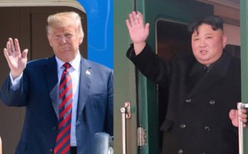 Tổng thống Trump và Chủ tịch Kim sẽ ăn tối cùng nhau