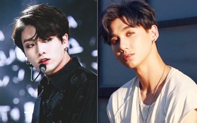 Thí sinh người Việt thi show Drag Queen của Mỹ tự so sánh mình với... em út Jungkook của BTS