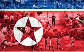 Trải nghiệm bóng đá thú vị ở Triều Tiên - đất nước bí ẩn nhất thế giới (kỳ II)