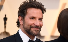 Bradley Cooper với 4 siêu phẩm, 7 lần đề cử, 0 giải đã soán ngôi "thánh nhọ Leo" trong Oscar!