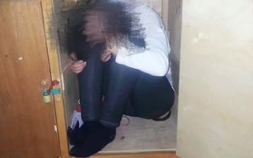 Người ta tìm thấy 3 nữ sinh trốn trong tủ quần áo và khi biết lý do ai cũng ngã ngửa!