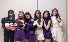 (G)I-DLE bị chê vũ đạo lộn xộn, "thành viên hụt của BLACKPINK" nhảy kém: Có chuyện gì vậy?