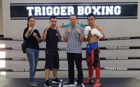 Nhà vô địch WBC Trần Văn Thảo sẽ được thưởng 1 tỷ đồng nếu chiến thắng trong trận đấu lịch sử của boxing Việt Nam