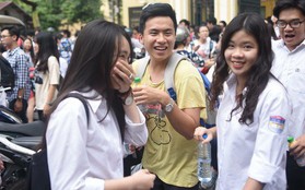 Học sinh lớp 12 tại Hà Nội sẽ thi thử THPT Quốc gia 2019 vào thời gian nào?