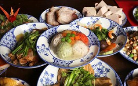Ẩm thực Việt cầu kì và tinh tế đến mức nào, phải xem những món ăn ngày Tết sắp thất truyền này mới hiểu được