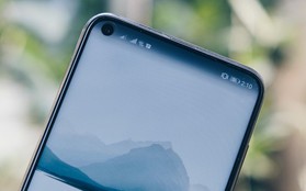 Smartphone năm 2019 sẽ như thế này đây: Trên tay Huawei Nova 4 với màn hình đục lỗ