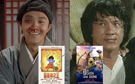 Châu Tinh Trì đụng độ Thành Long mùa phim Tết: Netizen Trung nói gì?