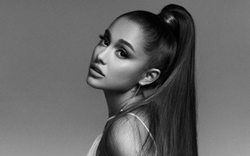 Ariana Grande mà tham gia "America's Next Top Model" thì sẽ được cắt tóc thế nào?