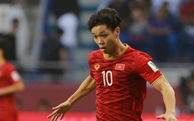Công Phượng: "Cầu thủ Việt Nam thường tự ti khi ra nước ngoài thi đấu"