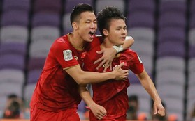 Chính thức: Quang Hải thắng giải "Pha làm bàn đẹp nhất Asian Cup 2019"