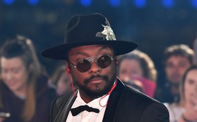 Rapper đình đám will.i.am (Black Eyed Peas) bị Instagram "phốt" dằn mặt, nhưng sự thật thì ngố hết chỗ nói