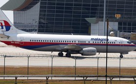 Hé lộ lý do có thể khiến cơ phó bất lực trước MH370 và làm máy bay mất tích bí ẩn