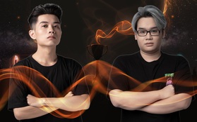 Chung kết Hanwha Life Esports: Team HyNam “đụng độ” Team TikTik Sama, ai sẽ là người “tỏa sáng”?