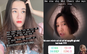 Không hẹn mà Diệu Nhi, Ngọc Thảo và các cô nàng đình đám showbiz cùng bất ngờ “bay màu” khỏi Instagram