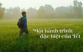 “Nó về mới thấy Tết về!” – Khi bạn là Tết trong lòng bố mẹ