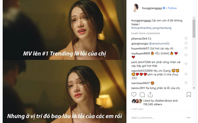 Muốn biết hashtag nào đang được các sao ưu ái thì cứ ghé Instagram Hương Giang, Monstar cùng loạt KOLs này là biết liền!
