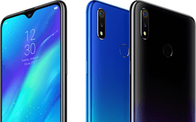 “Săn” hàng khủng Realme 3 chỉ bằng… 6 cú click chuột