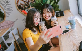 Sharetea về Hạ Long - khách xếp hàng dài ngày khai trương