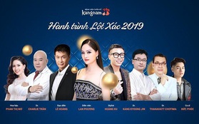 Nộp ngay, chờ chi: Chương trình truyền hình thực tế "Hành trình lột xác" mùa 4 đã quay trở lại