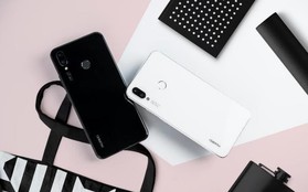 Huawei tưng bừng “lì xì” năm mới cho người dùng bằng loạt ưu đãi hấp dẫn